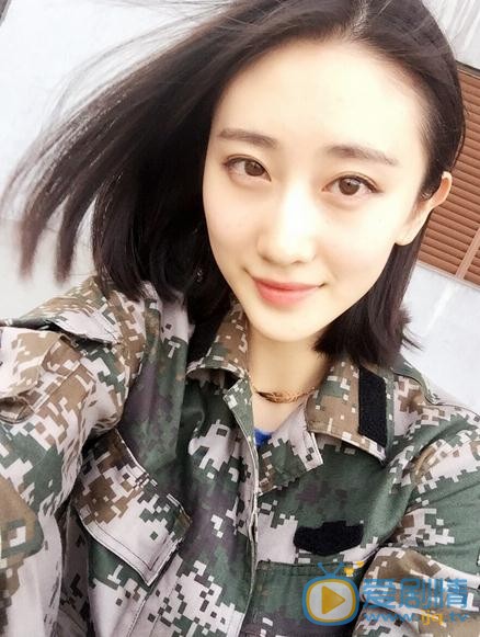 安冬生活照 安冬高清写真_安冬高清剧照