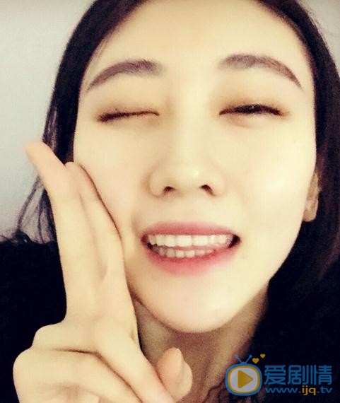 安冬生活照 安冬高清写真_安冬高清剧照