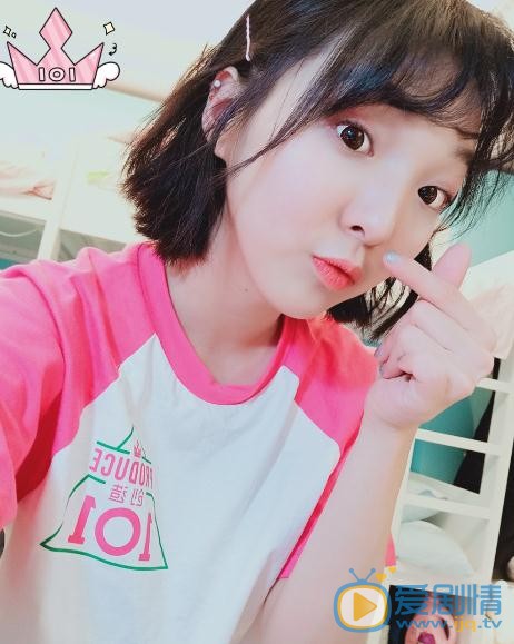 强东玥生活照 强东玥高清写真_强东玥高清剧照