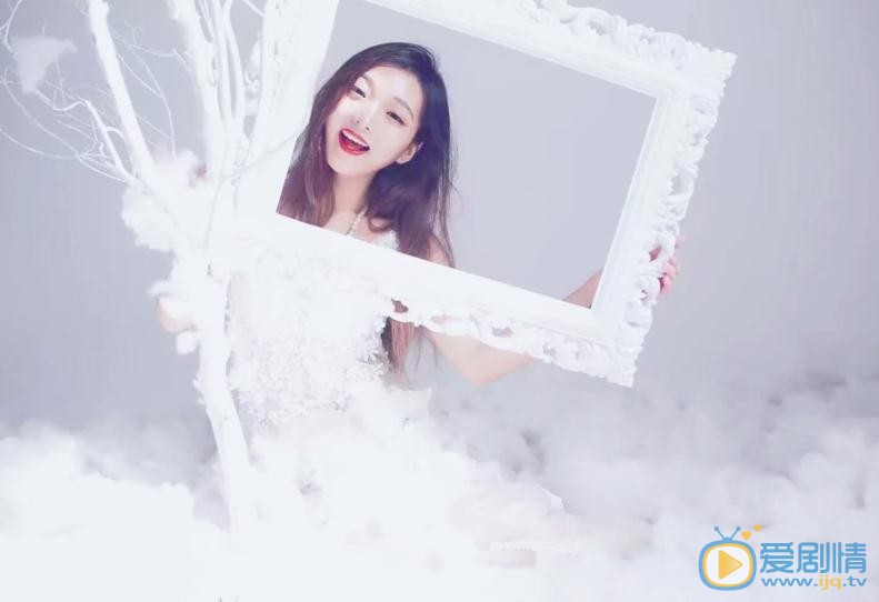 强东玥写真 强东玥高清写真_强东玥高清剧照