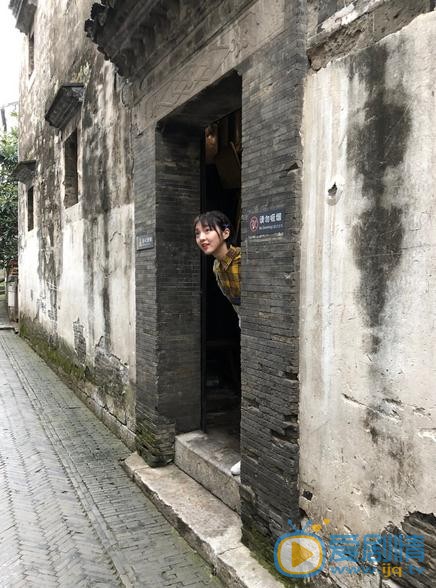 强东玥生活照 强东玥高清写真_强东玥高清剧照