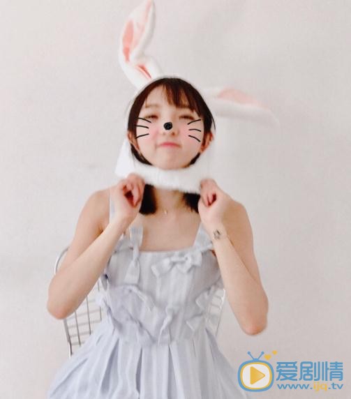 强东玥写真 强东玥高清写真_强东玥高清剧照