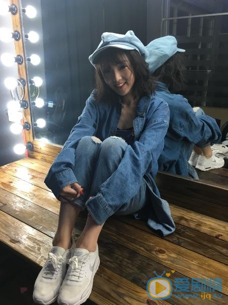 强东玥街拍写真 强东玥高清写真_强东玥高清剧照