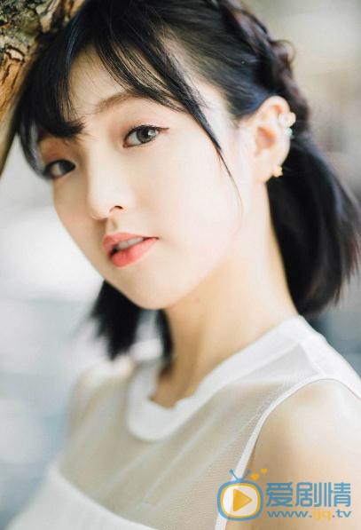 强东玥气质写真 强东玥高清写真_强东玥高清剧照