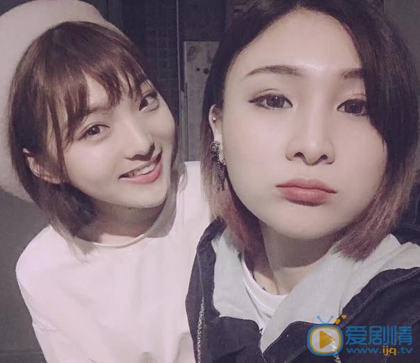 强东玥舞台照 强东玥高清写真_强东玥高清剧照