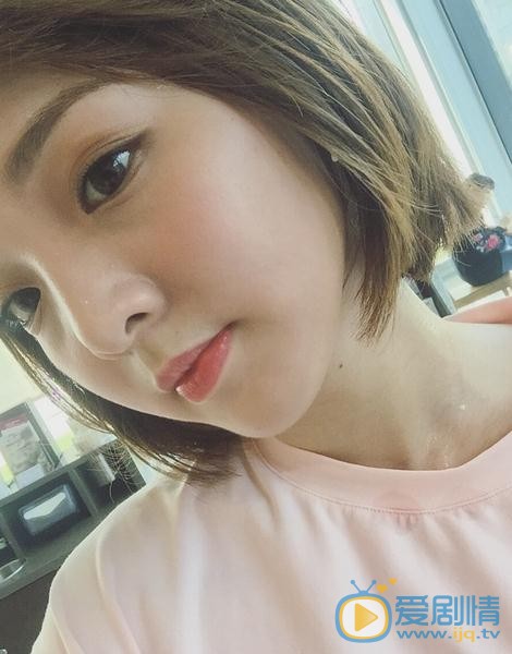 强东玥生活照 强东玥高清写真_强东玥高清剧照