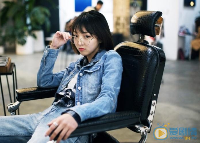 强东玥街拍写真 强东玥高清写真_强东玥高清剧照