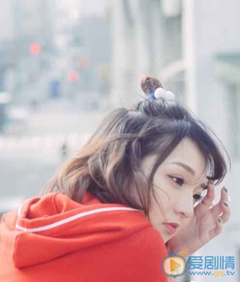强东玥街拍写真 强东玥高清写真_强东玥高清剧照