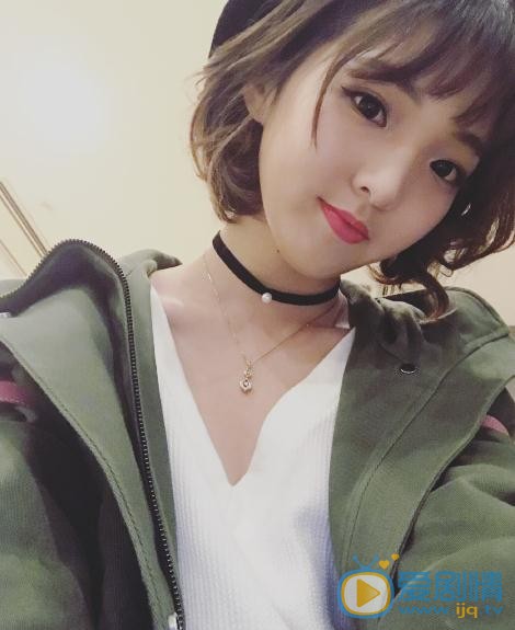 强东玥生活照 强东玥高清写真_强东玥高清剧照