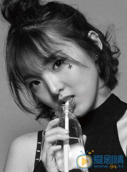 强东玥街拍写真 强东玥高清写真_强东玥高清剧照