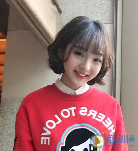 强东玥生活照 强东玥高清写真_强东玥高清剧照