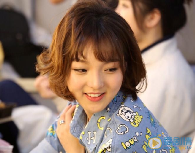 强东玥生活照 强东玥高清写真_强东玥高清剧照