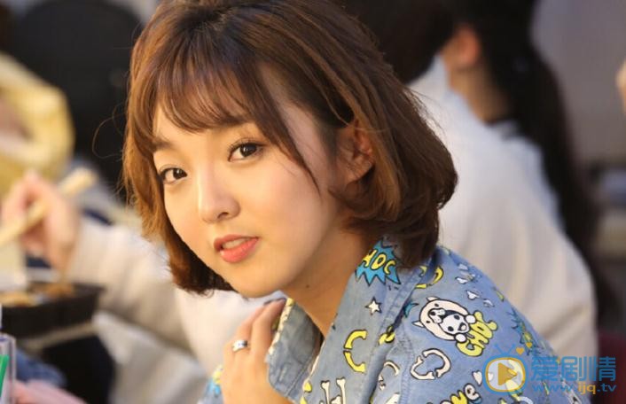 强东玥生活照 强东玥高清写真_强东玥高清剧照