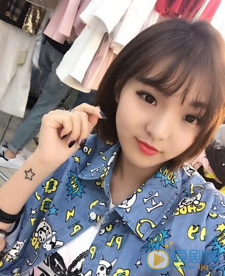 强东玥生活照 强东玥高清写真_强东玥高清剧照