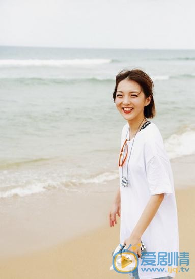 强东玥生活照 强东玥高清写真_强东玥高清剧照