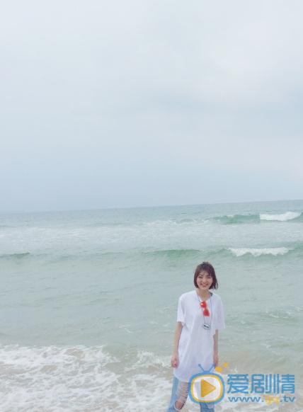 强东玥生活照 强东玥高清写真_强东玥高清剧照