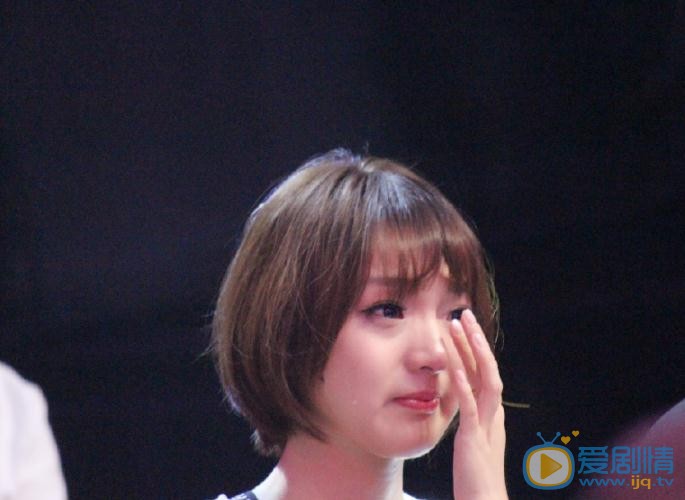 强东玥《超级女声》节目照 强东玥高清写真_强东玥高清剧照