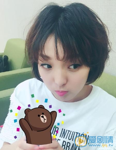 强东玥生活照 强东玥高清写真_强东玥高清剧照