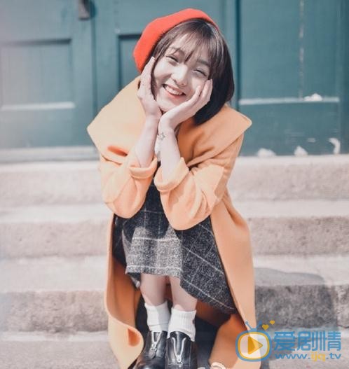 强东玥写真 强东玥高清写真_强东玥高清剧照