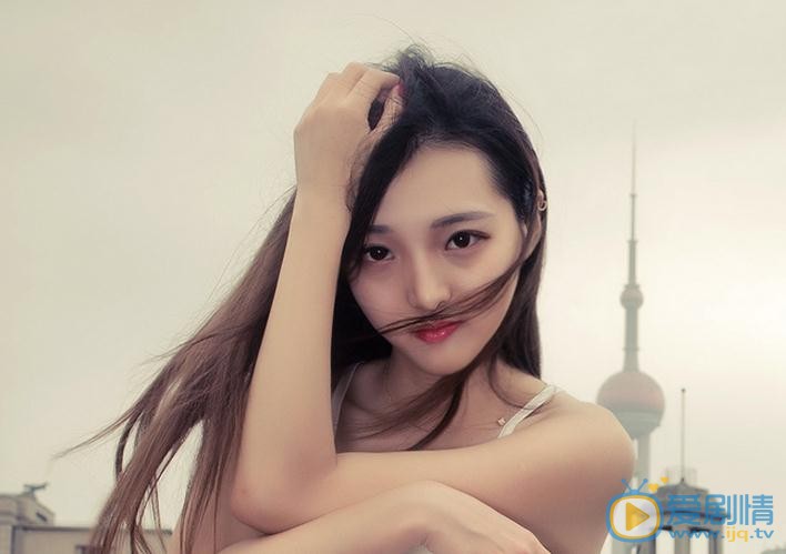 强东玥写真 强东玥高清写真_强东玥高清剧照