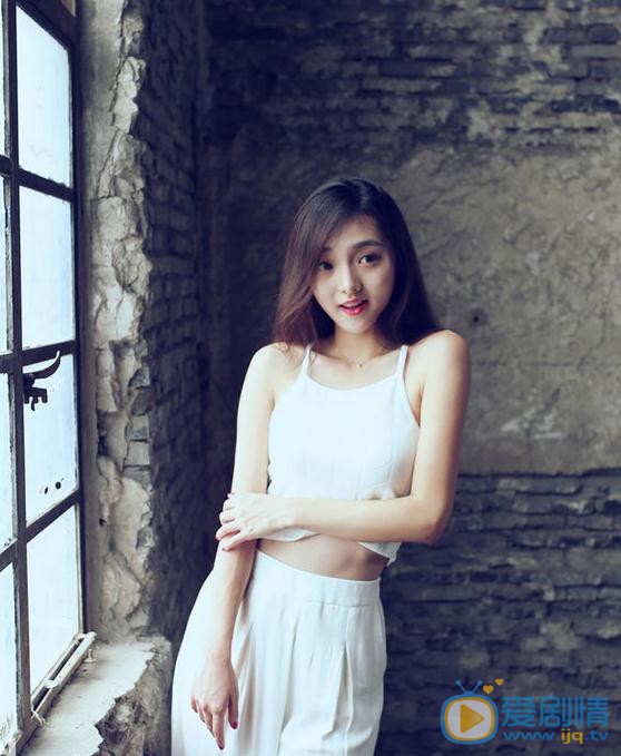 强东玥写真 强东玥高清写真_强东玥高清剧照