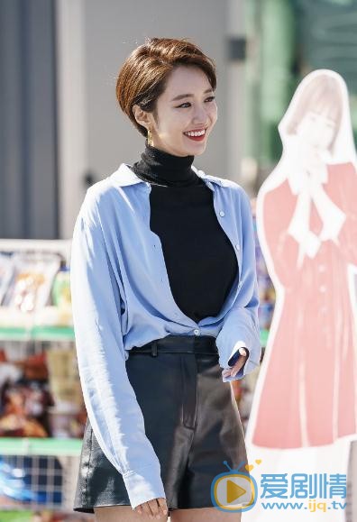 高俊熙生活照 高俊熙高清写真_高俊熙高清剧照