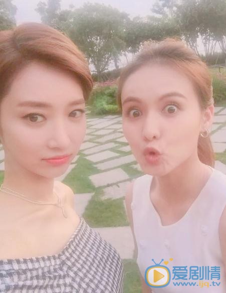 高俊熙与人合照 高俊熙高清写真_高俊熙高清剧照