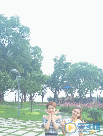 高俊熙与人合照 高俊熙高清写真_高俊熙高清剧照