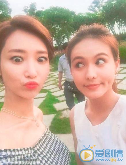 高俊熙与人合照 高俊熙高清写真_高俊熙高清剧照