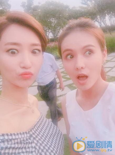 高俊熙与人合照 高俊熙高清写真_高俊熙高清剧照