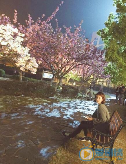 高俊熙生活照 高俊熙高清写真_高俊熙高清剧照