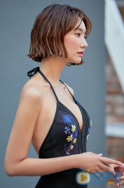 高俊熙性感写真 高俊熙高清写真_高俊熙高清剧照