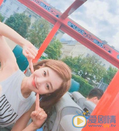 高俊熙生活照 高俊熙高清写真_高俊熙高清剧照