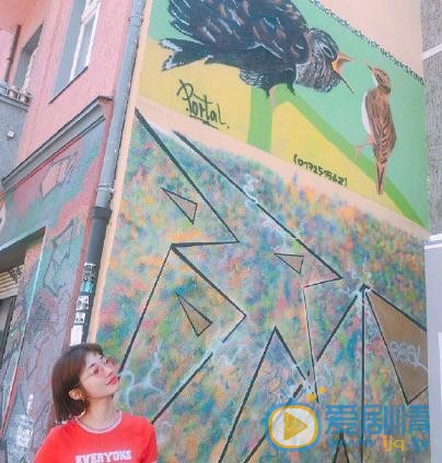 高俊熙生活照 高俊熙高清写真_高俊熙高清剧照