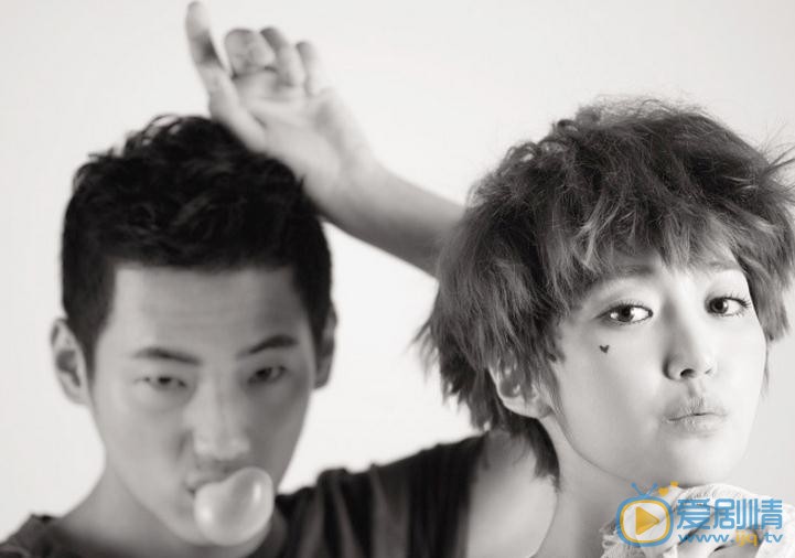高俊熙杂志写真 高俊熙高清写真_高俊熙高清剧照