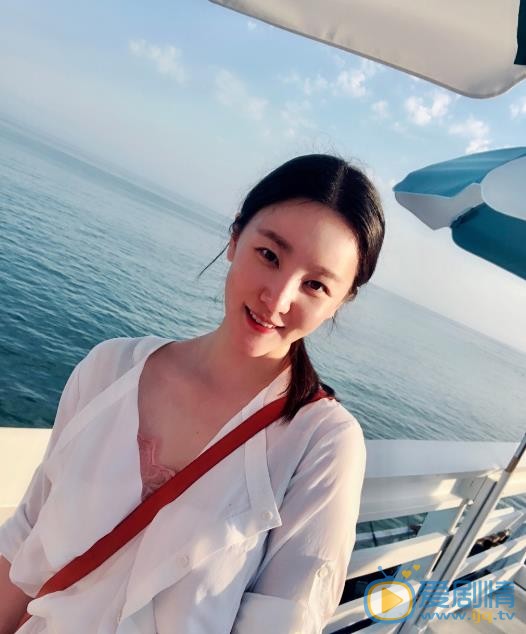 刘小小旅行大片 刘小小高清写真_刘小小高清剧照