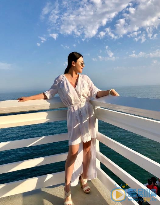 刘小小旅行大片 刘小小高清写真_刘小小高清剧照