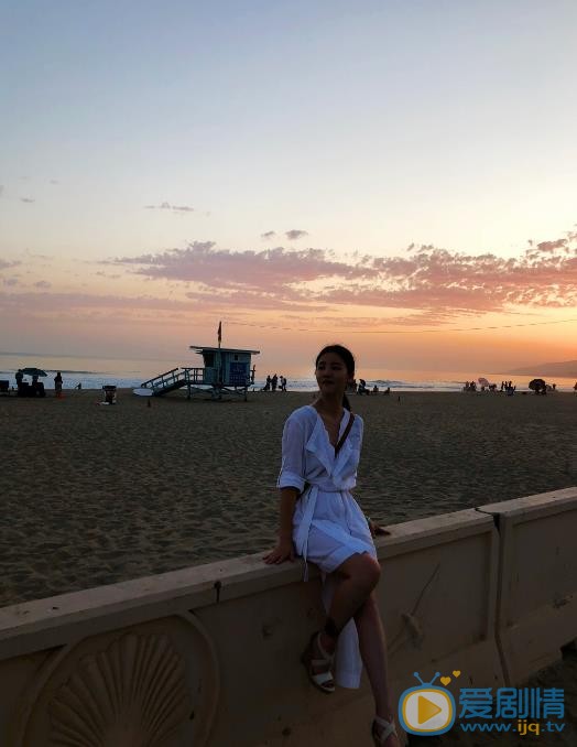 刘小小旅行大片 刘小小高清写真_刘小小高清剧照