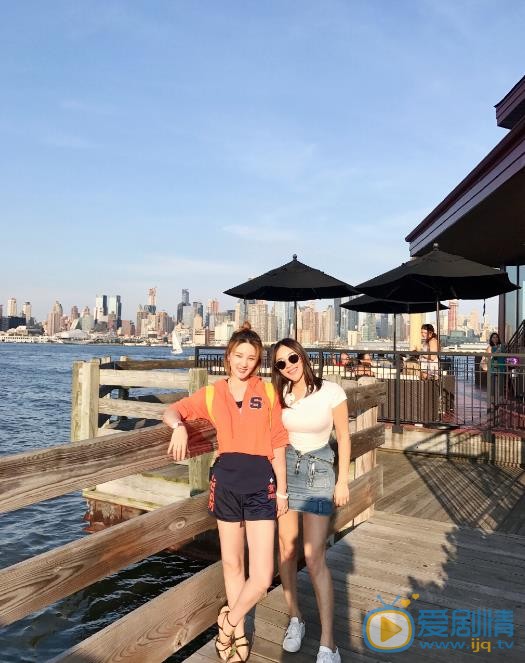 刘小小旅行大片 刘小小高清写真_刘小小高清剧照