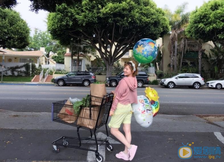 刘小小旅行大片 刘小小高清写真_刘小小高清剧照