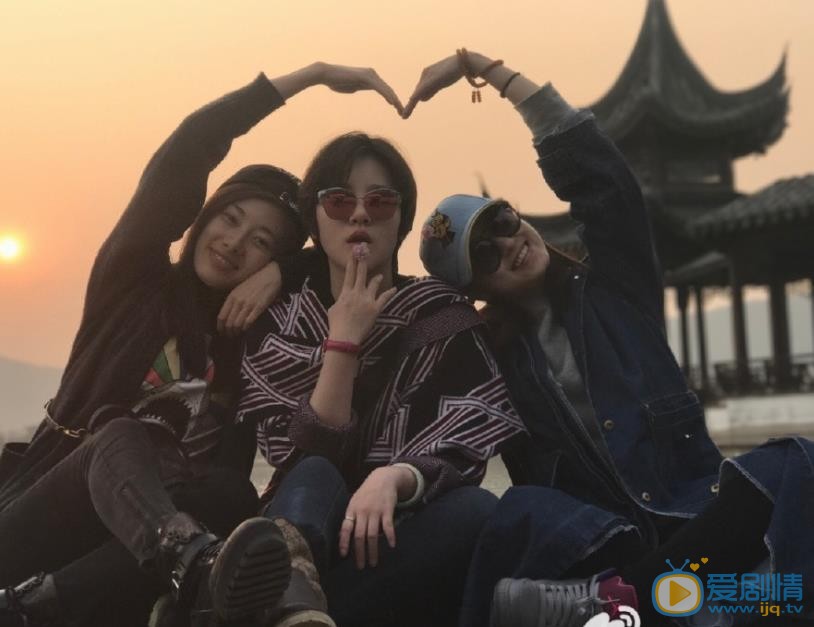 刘小小生活照 刘小小高清写真_刘小小高清剧照