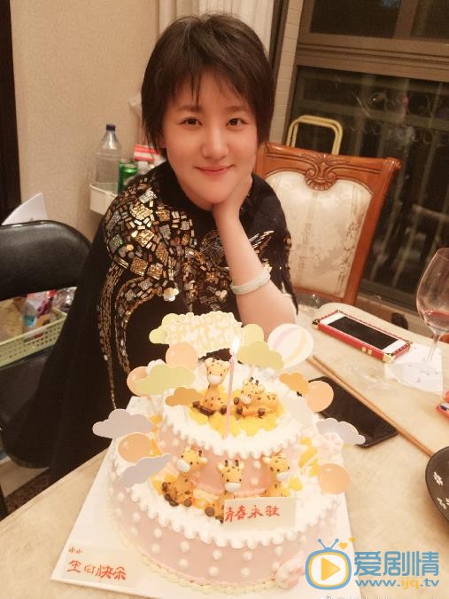 刘小小生活照 刘小小高清写真_刘小小高清剧照