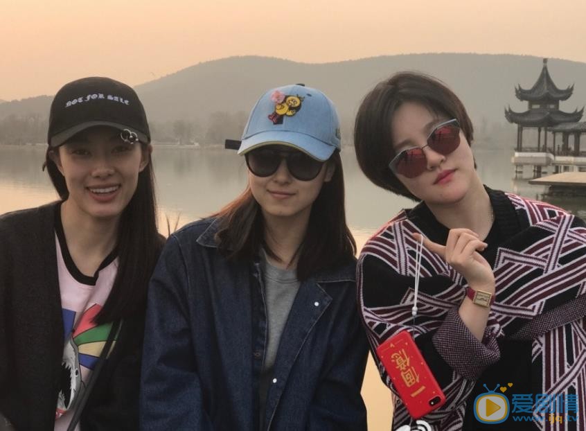 刘小小生活照 刘小小高清写真_刘小小高清剧照