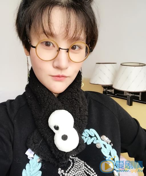 刘小小生活照 刘小小高清写真_刘小小高清剧照
