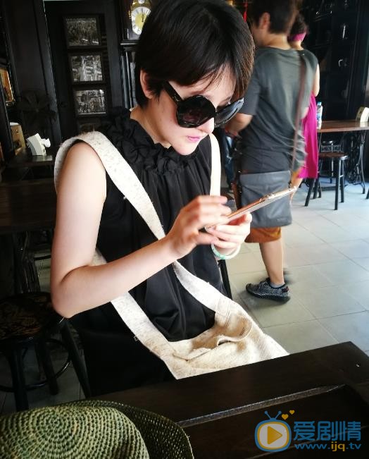 刘小小生活照 刘小小高清写真_刘小小高清剧照