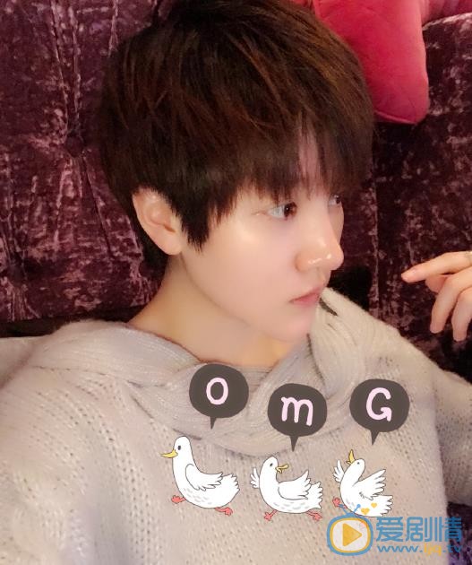刘小小生活照 刘小小高清写真_刘小小高清剧照