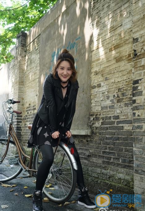 刘小小旅行大片 刘小小高清写真_刘小小高清剧照