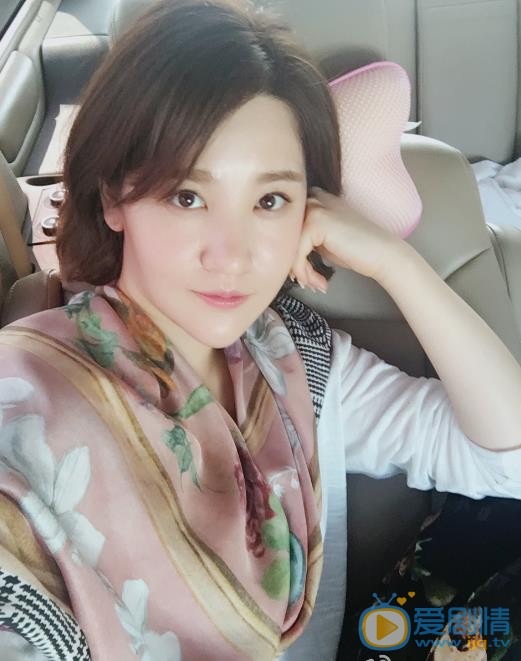 刘小小生活照 刘小小高清写真_刘小小高清剧照