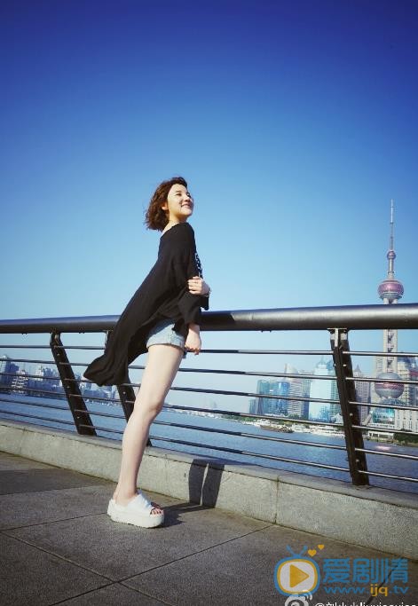 刘小小旅行大片 刘小小高清写真_刘小小高清剧照