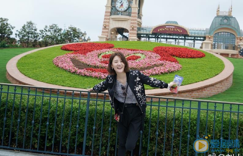 刘小小旅行大片 刘小小高清写真_刘小小高清剧照